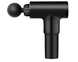 Massage Gun - Zelfmassage - Spierontspanning - Massageapparaat - Spierherstel - 4 Opzetstukken | Sports4You