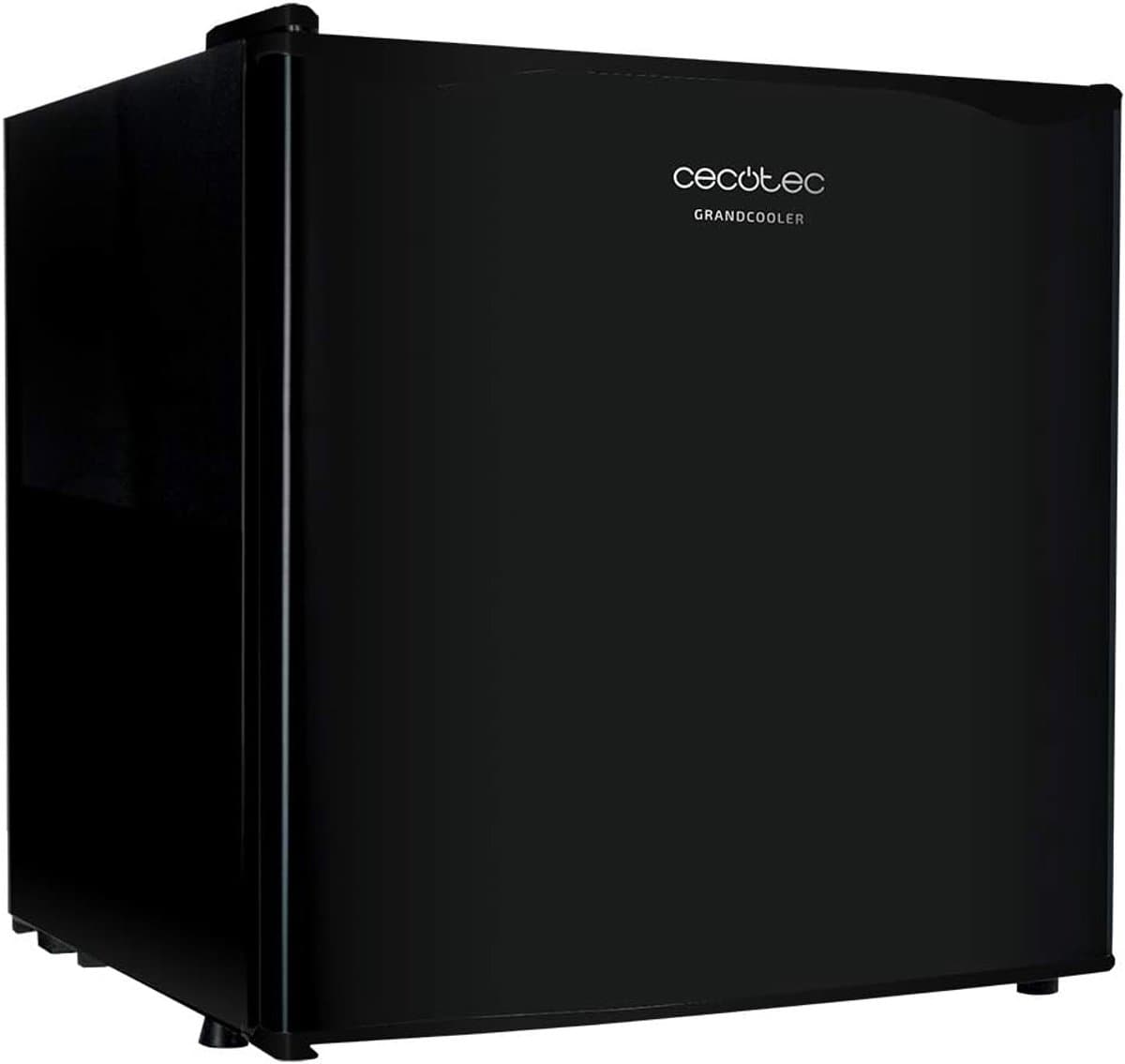 Minibar met 46 liter en stille compressor — afbeelding 1