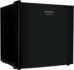 Minibar met 46 liter en stille compressor — thumbnail 1