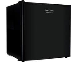 Minibar met 46 liter en stille compressor