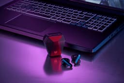 ACER GP.HDS11.01P In-ear Draadloze gaming-headset Zwart — thumbnail 5