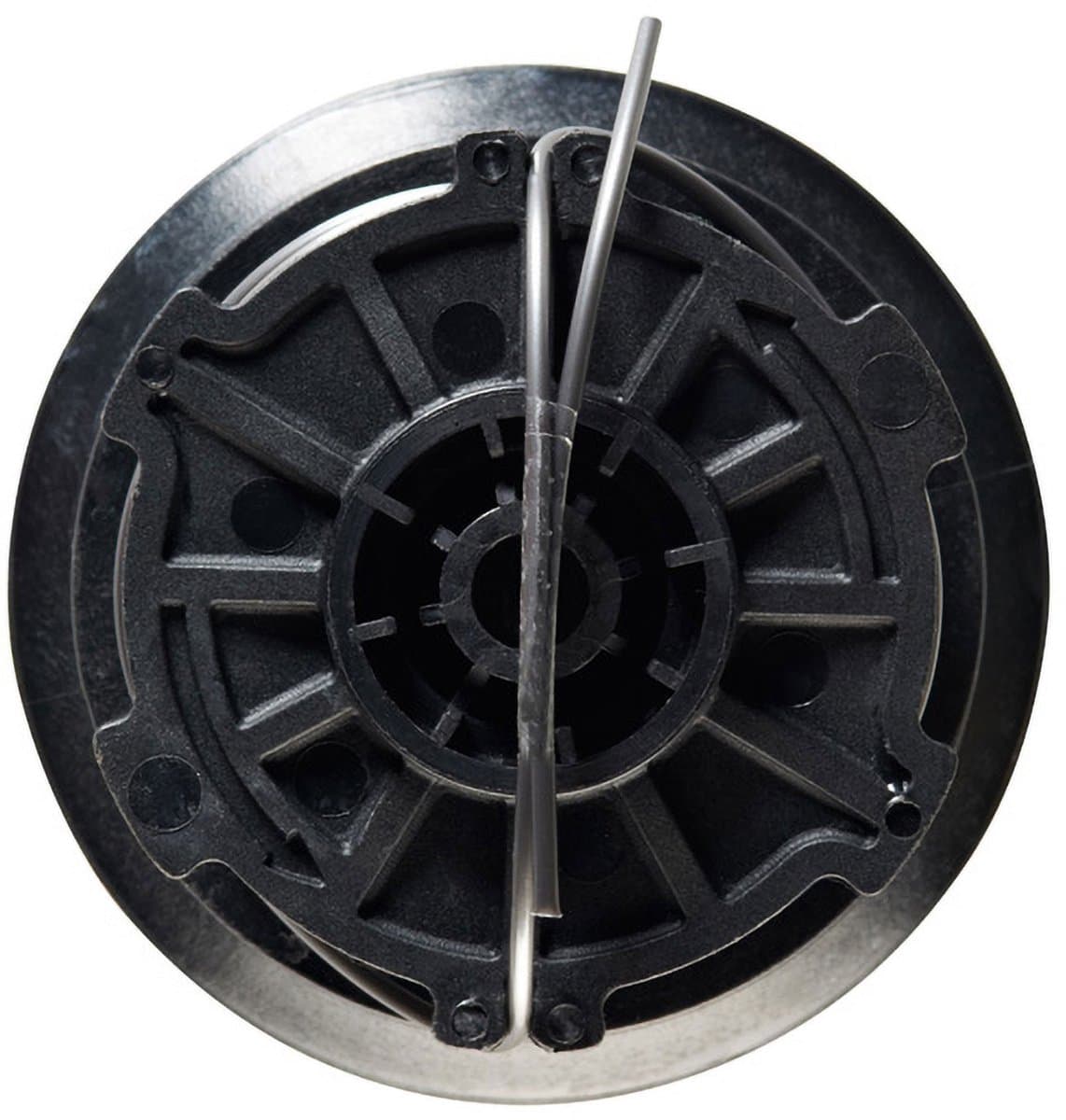 Bosch systeemaccessoires Snijdraadspoel 8 m (1,6 mm) - F016800345 — afbeelding 1