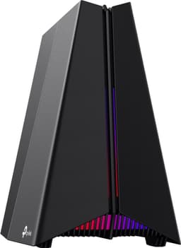 TP-LINK Archer GE550 draadloze router 2,5 Gigabit Ethernet tri-band (2,4 GHz / 5 GHz / 6 GHz) zwart — thumbnail 1