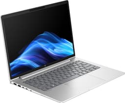 HP ProBook 4 G1a 14 AI AMD Ryzen™ 7 250 Laptop 35,6 cm (14") WUXGA 16 GB DDR5-SDRAM 512 GB SSD Wi-Fi 6E (802.11ax) Windows 11 Pro AI PC Zilver — thumbnail 5