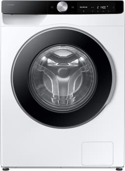 SAMSUNG WW10FG6U34LKU3 - Wasmachine - 10 kg - 1400 rpm - 72 dB(A) — thumbnail 1