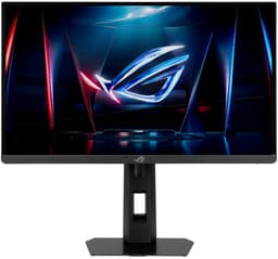 ASUS ROG Strix XG248QSG Ace Esports monitor - 610 Hz - 0.7ms - 24.1 Inch — thumbnail 1