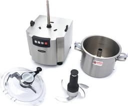 Maxima Keukenmachine / Cutter 12 L — thumbnail 2