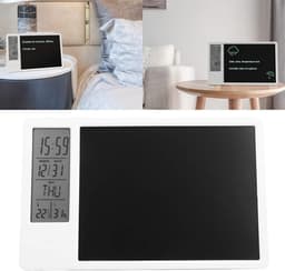 Digitaal Notitieblok - Grafische Tablet - Elektronisch Notitieblok - Digital Notepad - Herbruikbare Notitieblok - Batterijvrije Teken en Schrijftablet — thumbnail 3