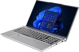 Terra Mobile 1551R 15.6" FullHD laptop - Intel Core i7-1355U - 64GB - 1.0TB M.2 SSD - Iris Xe Graphics - Windows 11 Pro — thumbnail 2