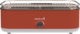 Barbecook Elektrische Tafelgrill E-Carlo Rood |  | 5404035708033 — thumbnail 1