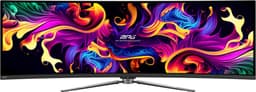 MSI MPG 491CQP QD-OLED Curved — thumbnail 3