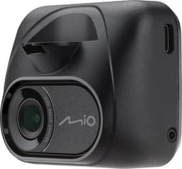 Mio MiVue C595WD Full HD dual dashcam - Wi-Fi - GPS - achterruitcamera - flitspaal- én trajectcontrole-waarschuwingen — thumbnail 4