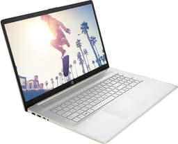 HP 17-cp2025dx - 17.3″ FHD IPS - Ryzen 5-7520U - 8GB DDR5 - 512GB M.2 SSD - Windows 11 — thumbnail 2