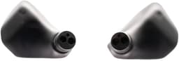 Truthear PURE - In-Ear Monitors - IEM - 1DD+3BA Hybride Drivers - Neutrale Afstemming - Audiofiele Oordoppen - Verwisselbare Kabel - Zwart — thumbnail 3