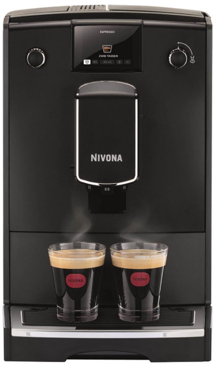 Nivona 690 Volautomatische koffiemachine — afbeelding 1