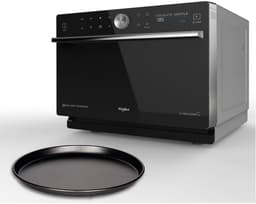 Whirlpool MWSC 9133 SB — thumbnail 4