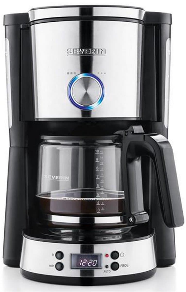 Severin KA 4826 koffiezetter — afbeelding 1
