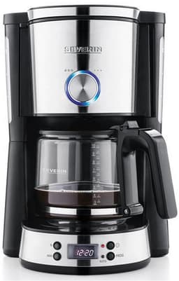 Severin KA 4826 koffiezetter — thumbnail 1