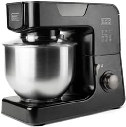 Keukenmachine BXKM1000E Black and Decker — thumbnail 4