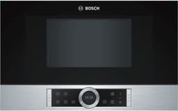Bosch BFL634GS1 - Serie 8 - Inbouwmagnetron — thumbnail 1