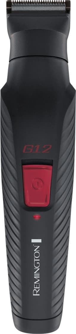 Remington G12 Graphite 12-in-1 Kit — thumbnail 4