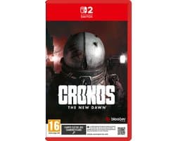 Cronos: The New Dawn - Nintendo Switch 2