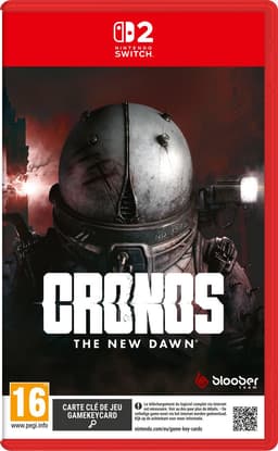Cronos: The New Dawn - Nintendo Switch 2 — thumbnail 1
