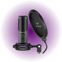 PREYON PBS43B microphone — thumbnail 2