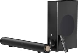 Creative Stage Pro - 2.1-soundbar met Dolby Audio voor een bioscoopervaring — thumbnail 2