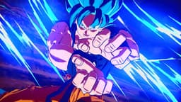 DRAGON BALL: Sparking! ZERO - Nintendo Switch — thumbnail 5