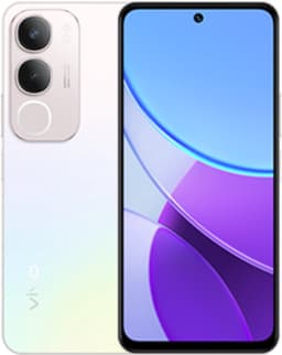 VIVO Y19s 17 cm (6.68") Dual SIM Android 14 4G USB Type-C 6 GB 128 GB 5150 mAh Parel, Zilver — thumbnail 3