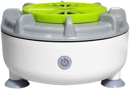 Efficiënte draagbare fruit- en groentewasmachines - Automatische wascentrifuge - Wassen van fruit, groenten, granen en vlees — thumbnail 1
