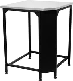 Cozze® Outdoor Kitchen - Buitenkeuken Hoekmodule - Hoektafel voor Buitenkeuken - Modulaire Opstelling — thumbnail 1