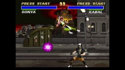 Mortal Kombat Legacy Kollection Deluxe Edition - Nintendo Switch 2 — thumbnail 5