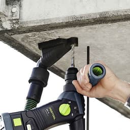 Festool D 27-BSD Boorstof-mondstuk — thumbnail 3