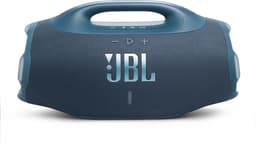 JBL Boombox 4 Blauw — thumbnail 1
