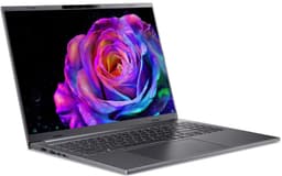 Acer Aspire 16 AI A16-61M-R4UN - Copilot+ Laptop - 16 inch - Ryzen AI 5 - 16GB/512GB — thumbnail 5