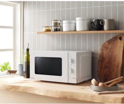 Panasonic NN-SM21Q Wit -magnetron Aanrecht 20 l 800 W — thumbnail 3