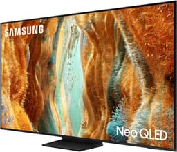 Samsung QE65QN70FA - 65 inch - 4K Neo QLED - 2025 + 3 jaar extra garantie - Smart TV — thumbnail 4