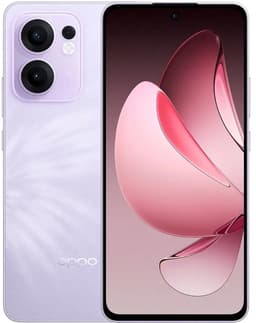 OPPO - Reno 13 Pro 5G - 512GB - Paars — thumbnail 1