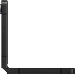 Samsung Galaxy Z Flip7 FE 5G - 256GB - Zwart — thumbnail 3