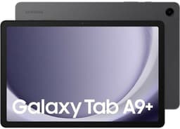 Samsung Galaxy Tab A9 Plus (2025) - 256GB - Grijs — thumbnail 1
