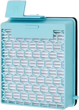 Filter set geschikt voor Miele CX1 Boost - CX FSF HEPA Fijnstoffilter Hygiëne filter (uitblaas) SF HY 60 — thumbnail 2