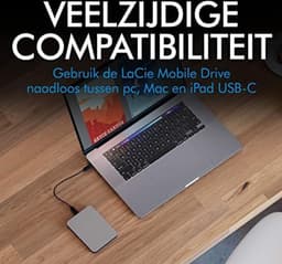 Externe Harde Schijf 5TB — thumbnail 5
