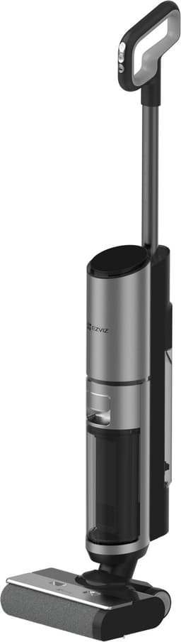 EZVIZ RH2 3-in-1 Vacuum Cleaner Plus - Mop/Vacuum/Floor cleaner - Dual Tank (dirty/clean) - up to 200m² autonomy - Self cleaning and drying cycle - Voice prompt — thumbnail 4