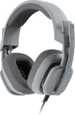 ASTRO Gaming A10 - Bedrade Gaming Headset - Grijs — thumbnail 4
