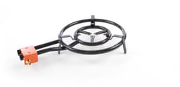 Paella World Universele Gasbrander - 50 cm - 2 ringen — thumbnail 1