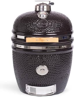 YAKINIKU Kamado - LARGE BASIC SOLO - 19 inch - 49 cm Grilloppervlak - 6-8 Personen - Zonder Onderstel — thumbnail 1