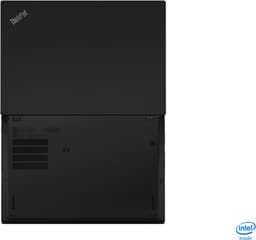 Lenovo ThinkPad X13 Gen 1 (Intel) Intel® Core™ i7 i7-10510U Laptop 33,8 cm (13.3") Full HD 16 GB DDR4-SDRAM 256 GB SSD Wi-Fi 6 (802.11ax) Windows 10 Pro Zwart — thumbnail 4
