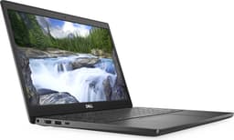 DELL Latitude 3420 Intel® Core™ i5 i5-1135G7 Laptop 35,6 cm (14") Full HD 8 GB DDR4-SDRAM 256 GB SSD Wi-Fi 6 (802.11ax) Windows 10 Pro Brits Engels Grijs — thumbnail 4